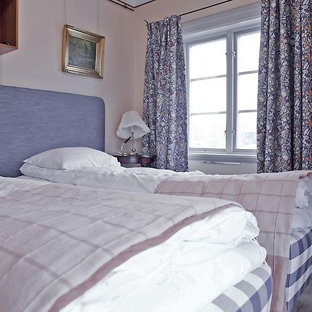Lilla Hotellet Bed & Breakfast Strängnäs 外观 照片