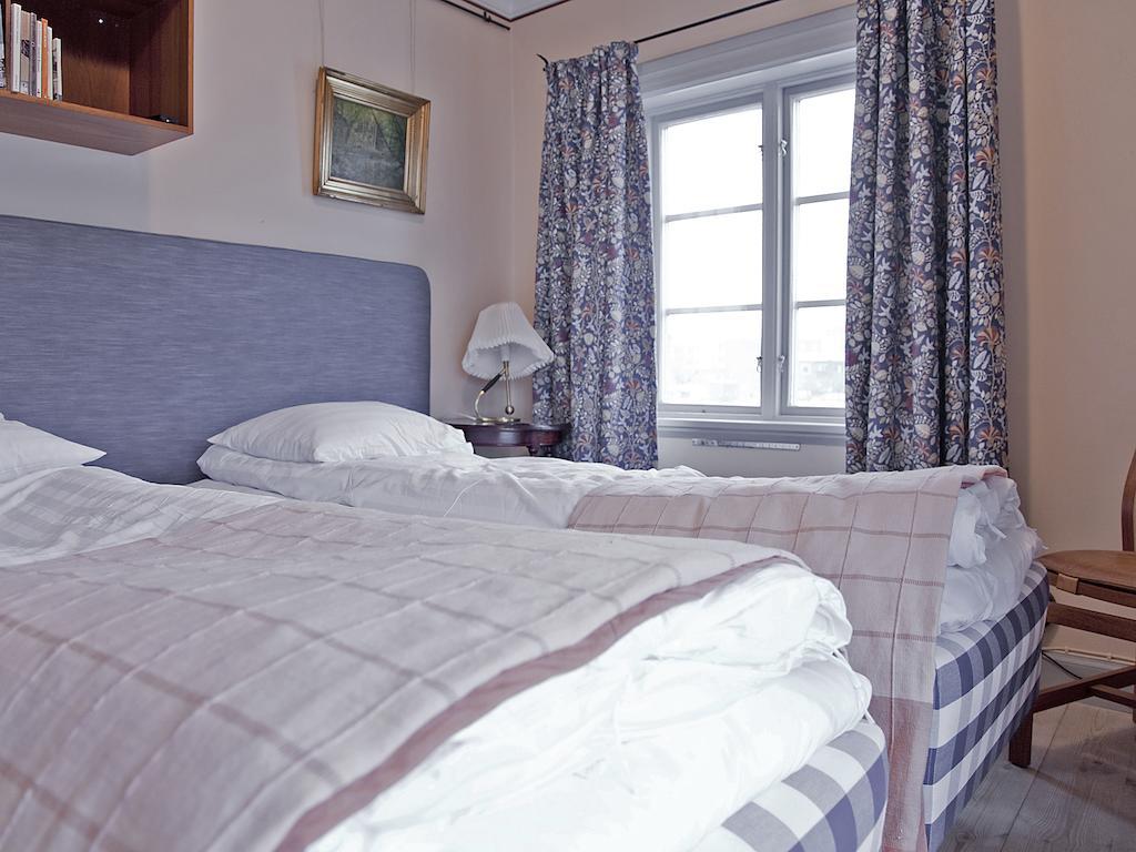 Lilla Hotellet Bed & Breakfast Strängnäs 外观 照片